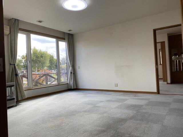 detached 北海道網走郡大空町東藻琴