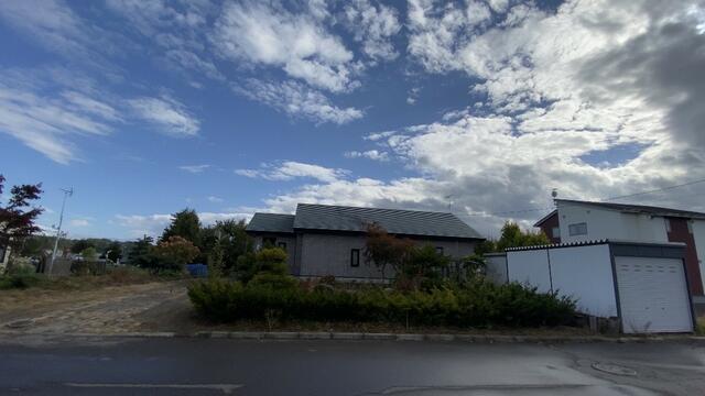 detached 北海道網走郡大空町東藻琴