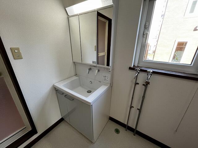 detached 北海道恵庭市北柏木町１丁目
