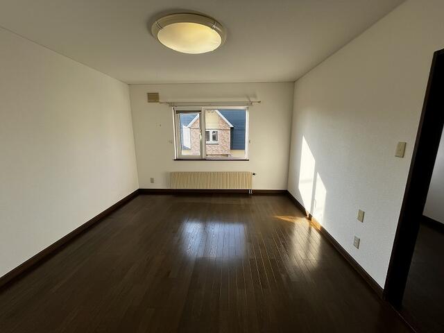 detached 北海道恵庭市北柏木町１丁目