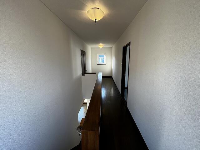 detached 北海道恵庭市北柏木町１丁目