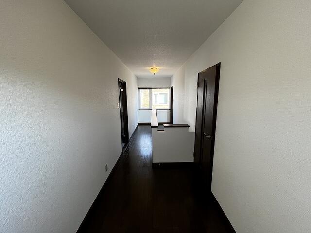 detached 北海道恵庭市北柏木町１丁目