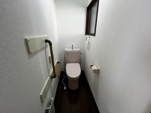 detached 北海道恵庭市北柏木町１丁目