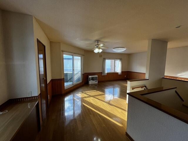 detached 北海道千歳市幸福３丁目