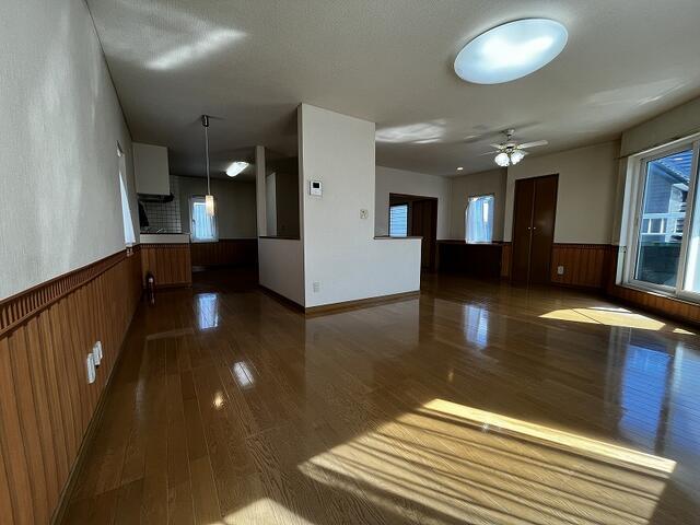 detached 北海道千歳市幸福３丁目