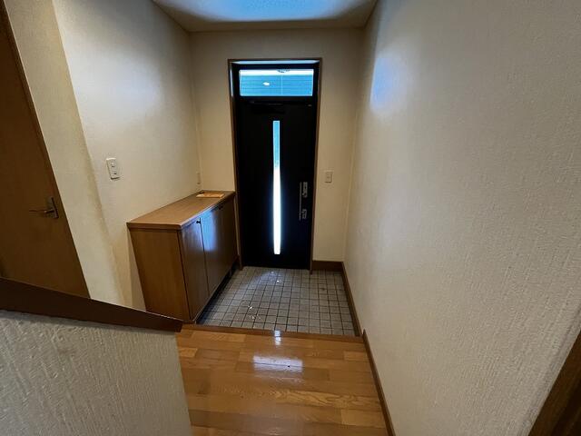detached 北海道千歳市幸福３丁目