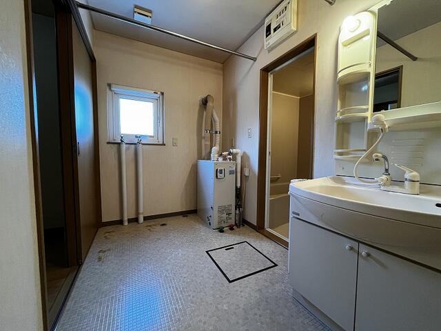 detached 北海道千歳市幸福３丁目