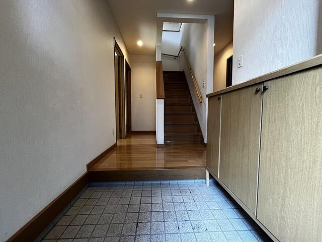 detached 北海道千歳市幸福３丁目