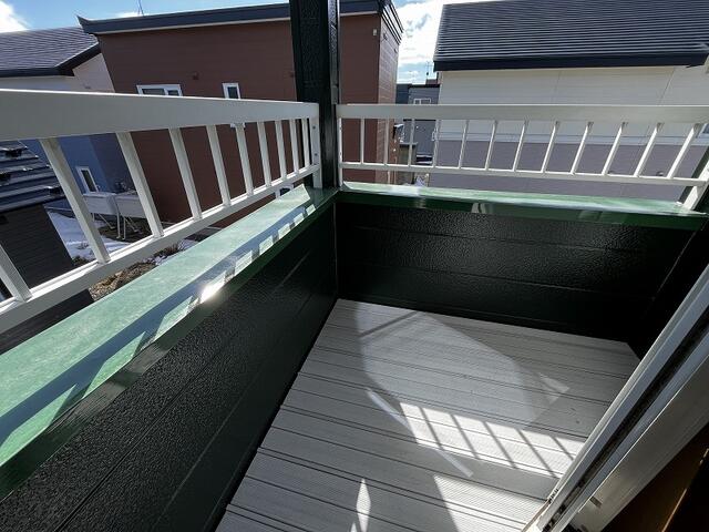 detached 北海道千歳市幸福３丁目