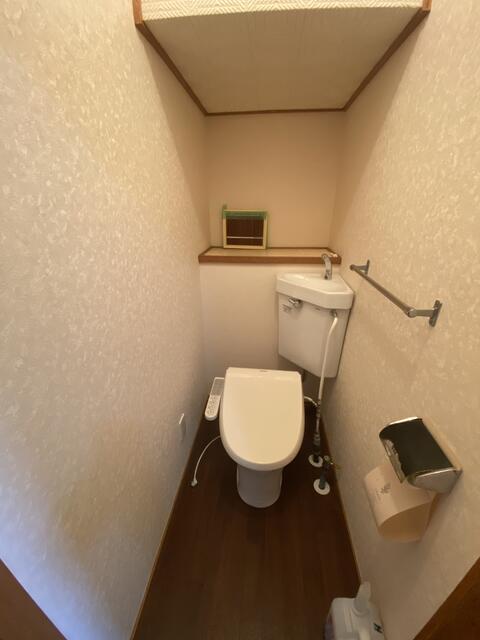 detached 北海道石狩市緑ケ原２丁目