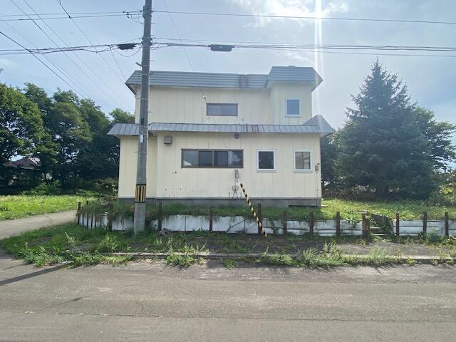 detached 北海道石狩市緑ケ原２丁目