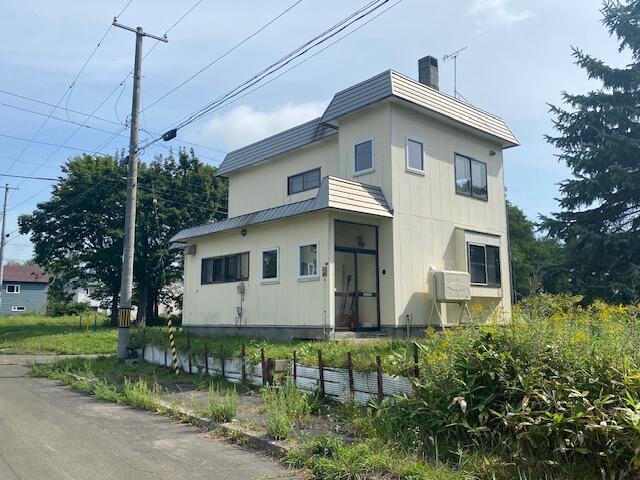 detached 北海道石狩市緑ケ原２丁目