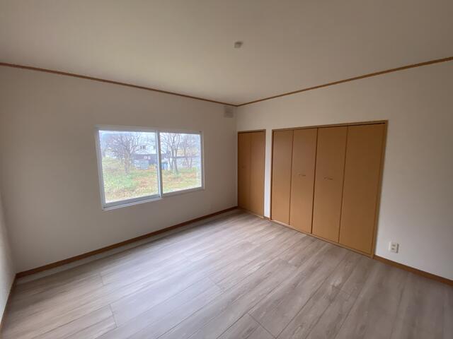 detached 北海道石狩市緑ケ原２丁目