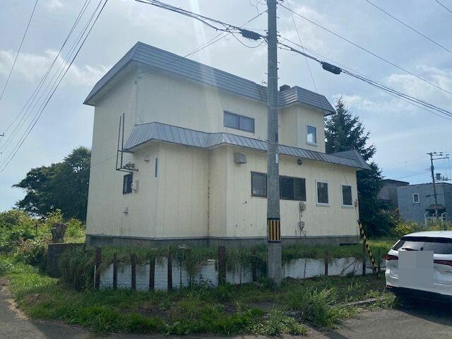 detached 北海道石狩市緑ケ原２丁目