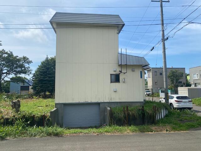 detached 北海道石狩市緑ケ原２丁目
