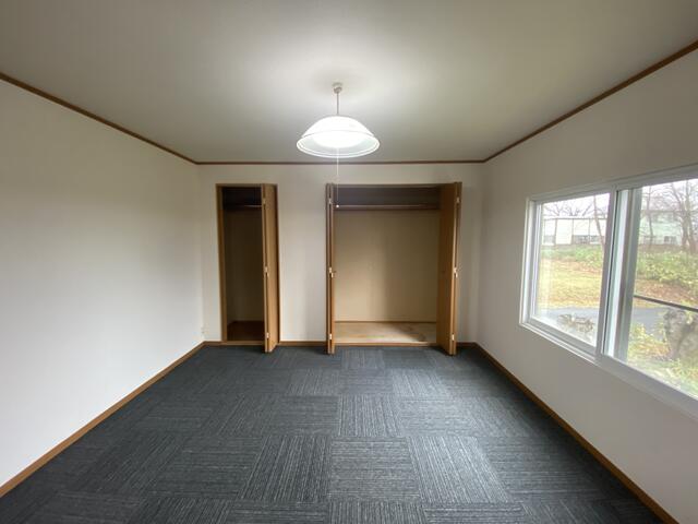 detached 北海道石狩市緑ケ原２丁目