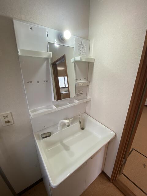 detached 北海道石狩市緑ケ原２丁目