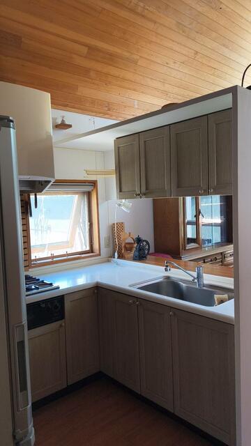 detached 北海道虻田郡倶知安町ニセコひらふ二条２丁目 地図を見る