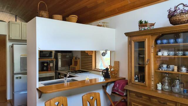 detached 北海道虻田郡倶知安町ニセコひらふ二条２丁目 地図を見る