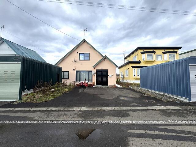 detached 北海道岩見沢市大和一条３丁目 地図を見る