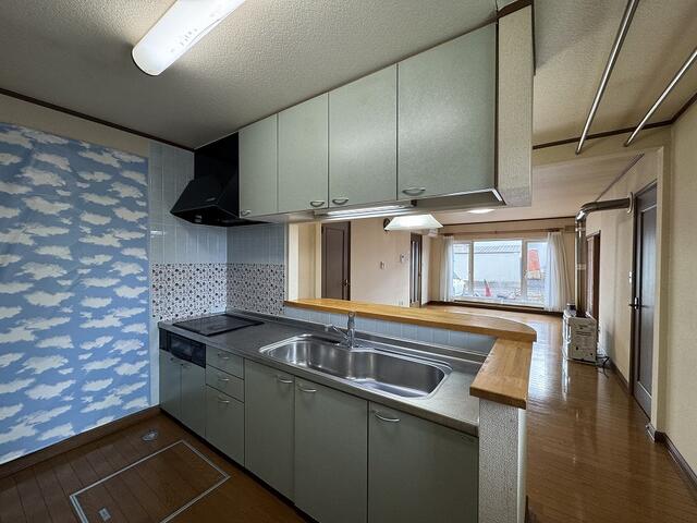 detached 北海道岩見沢市大和一条３丁目 地図を見る