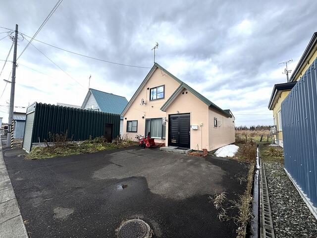 detached 北海道岩見沢市大和一条３丁目 地図を見る