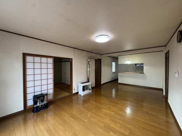 detached 北海道岩見沢市大和一条３丁目 地図を見る