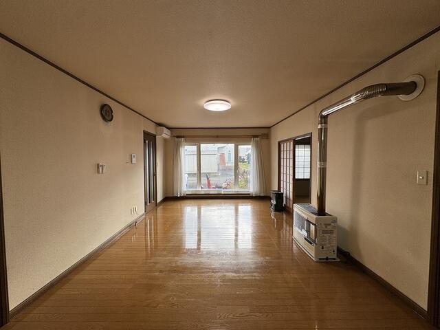 detached 北海道岩見沢市大和一条３丁目 地図を見る