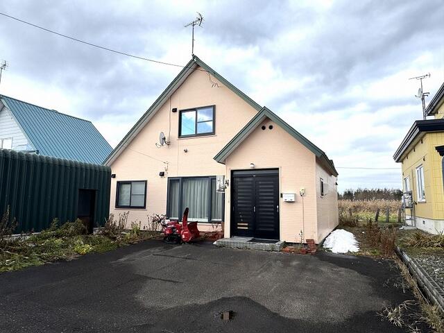 detached 北海道岩見沢市大和一条３丁目 地図を見る