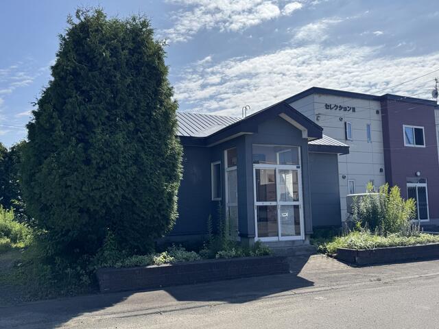 detached 北海道夕張郡長沼町旭町南３丁目 地図を見る