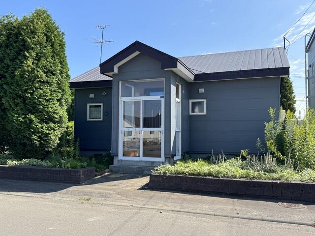 detached 北海道夕張郡長沼町旭町南３丁目 地図を見る