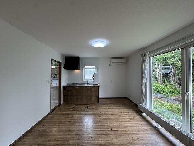 detached 北海道夕張郡長沼町旭町南３丁目 地図を見る