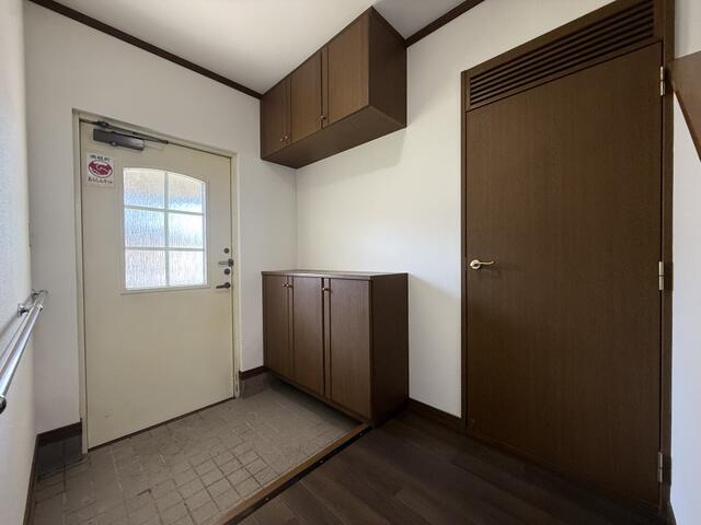 detached 北海道空知郡南幌町緑町２丁目