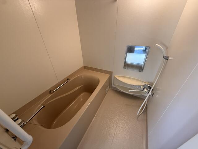 detached 北海道空知郡南幌町緑町２丁目