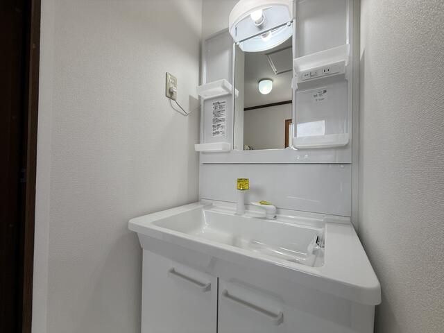 detached 北海道空知郡南幌町緑町２丁目
