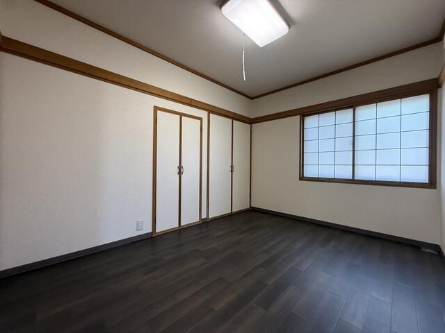 detached 北海道空知郡南幌町緑町２丁目