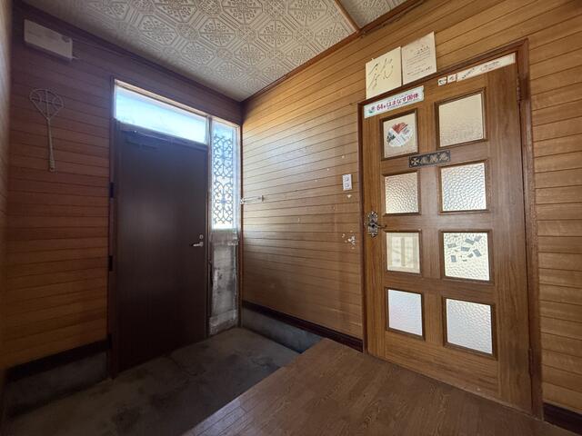 detached 北海道空知郡南幌町中央４丁目