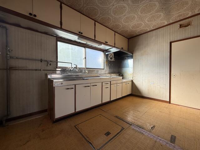 detached 北海道空知郡南幌町中央４丁目