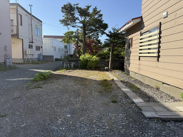 detached 北海道空知郡南幌町中央４丁目