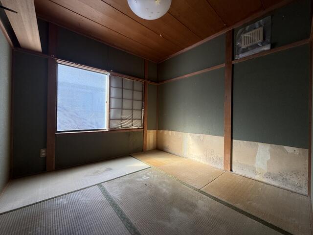 detached 北海道空知郡南幌町中央４丁目