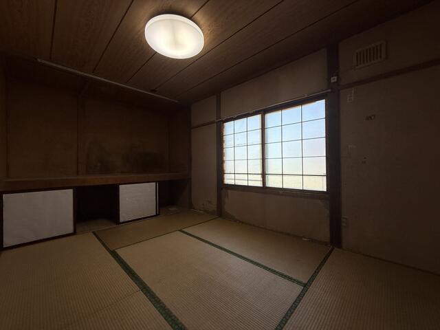 detached 北海道空知郡南幌町中央４丁目