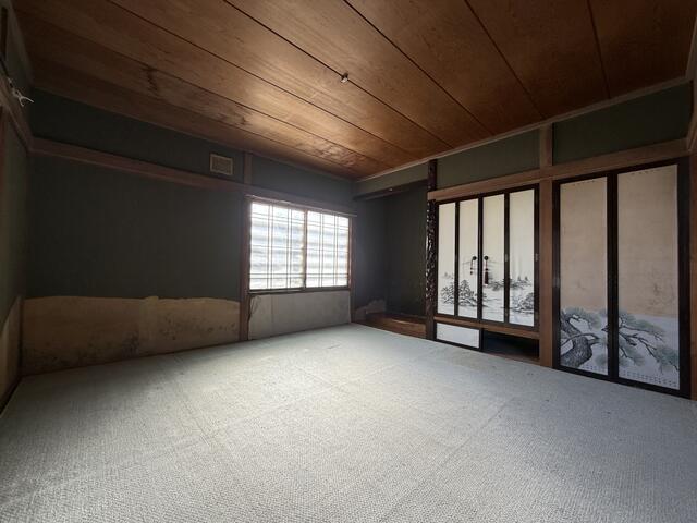 detached 北海道空知郡南幌町中央４丁目