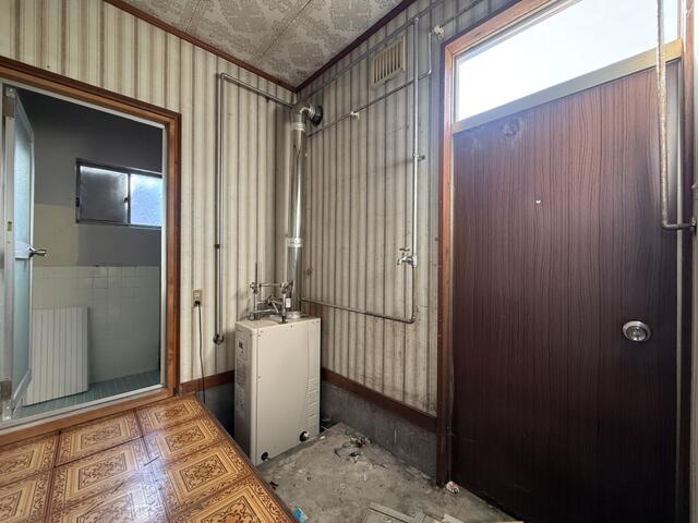 detached 北海道空知郡南幌町中央４丁目