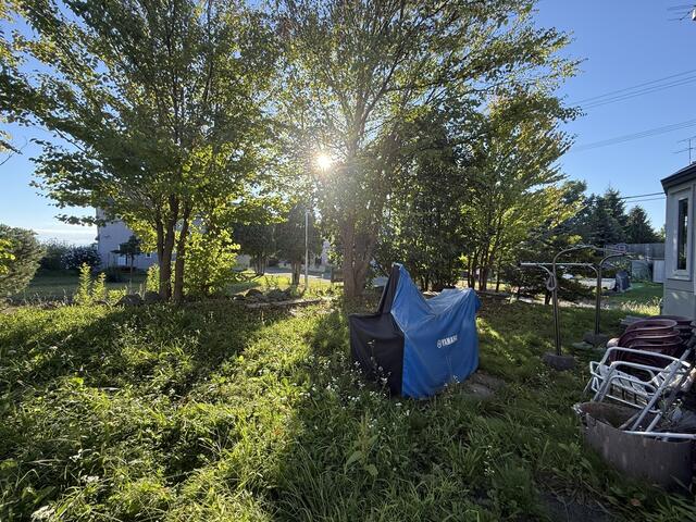 detached 北海道空知郡南幌町西町２丁目