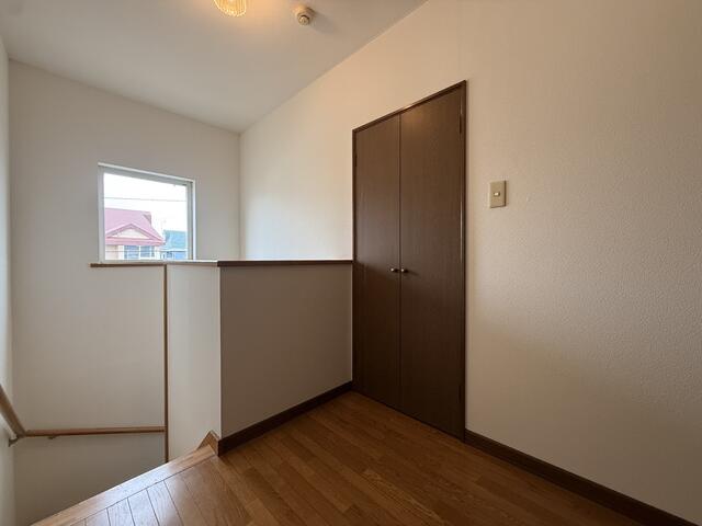 detached 北海道空知郡南幌町緑町６丁目