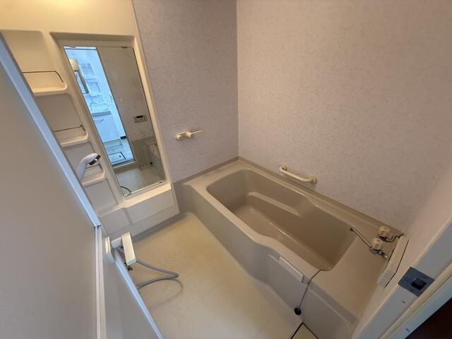 detached 北海道空知郡南幌町緑町６丁目