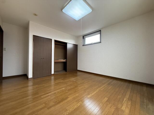 detached 北海道空知郡南幌町緑町６丁目