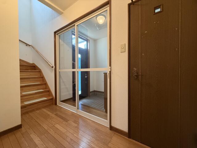 detached 北海道空知郡南幌町緑町６丁目
