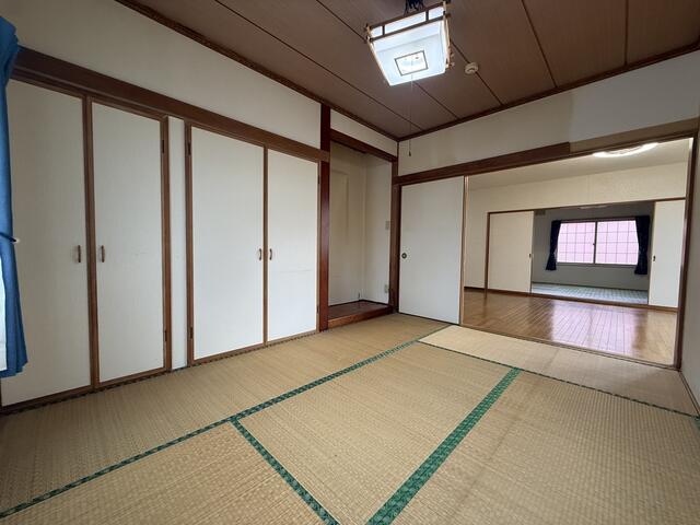 detached 北海道空知郡南幌町緑町６丁目