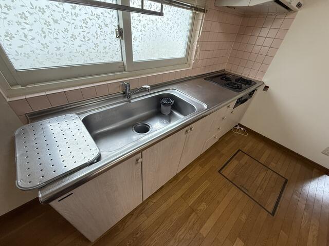 detached 北海道空知郡南幌町緑町６丁目